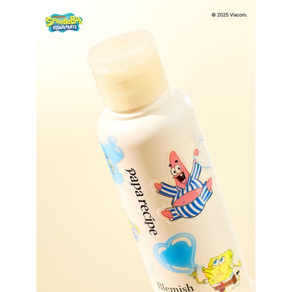 [SET] 스폰지밥블레미쉬 효소 파우더 클렌저 기획세트 (+세안밴드,버블메이커,스티커 증정)