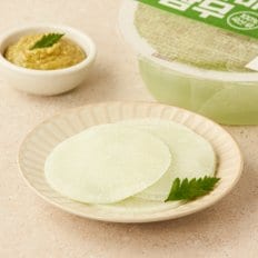 청정원 와사비 쌈무 340g