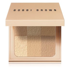 Bobbi Brown 누드 피니시 일루미네이팅 컴팩트 파우더 NUDE 누드 6,6 g