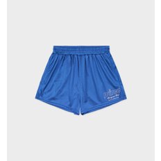 공식온라인 Prince Health Mesh Disco Shorts Lapis 여성용팬츠SRC1SP094BL