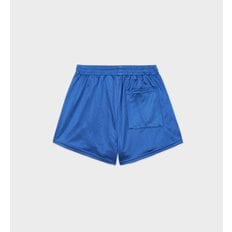 공식온라인 Prince Health Mesh Disco Shorts Lapis 여성용팬츠SRC1SP094BL