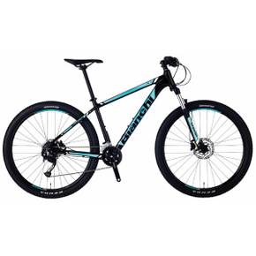 Bianchi 21 MAGMA 27.2 2x9 48 BK/CK16 [마운틴 바이크]