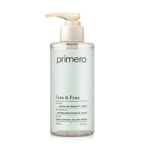 약산성 여성청결제 Free & Free 200ml[35958409]
