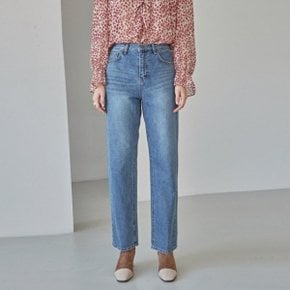 HIGH WAIST STRAIGHT WASH JEAN_DENIM (3051510)