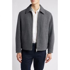 5151760 Theory Milo Loft Wool Blend Jacket 113836384