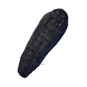 [난가] FW25 오로라텍스 350DX 침낭 NS2443 2A003 BLK 119277