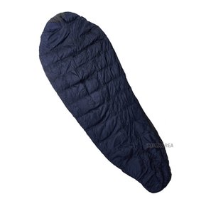 [난가] FW25 오로라텍스 350DX 침낭 NS2443 2A003 BLK 119277
