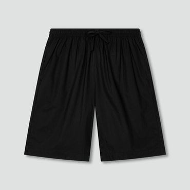 JAJU 25 S/S  남 60수 코튼 5부 라운지 팬츠  J205202103