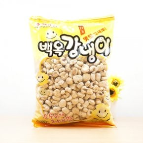 백옥강냉이 200g