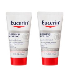 Eucerin 오리지널 힐링 로션 30ml 2팩 24282-00