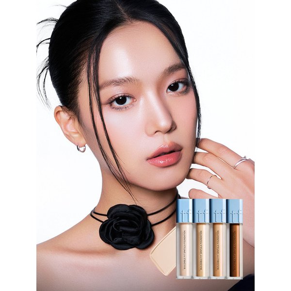 빌더블 핏 스파츌라 파운데이션 15g