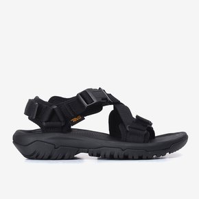 2021 S/S 신상품 TEVA 여성용 샌들 허리케인 버지  STVF2111535-BLK