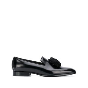 Loafer FOXLEY/M SIC BLACK BLACK