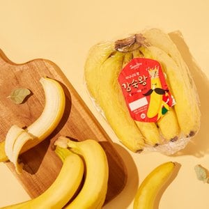 스미후루 [필리핀산] 감숙왕 고산지 바나나 (1.5kg내외)