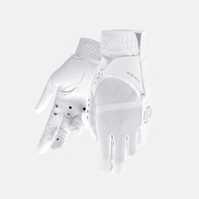 (최초가84,000원) 테크스킨 올 실리콘 여성용 양손 장갑 3매 세트