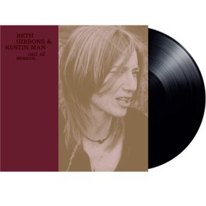 BETH GIBBONS & RUSTIN MAN - OUT OF SEASON LP