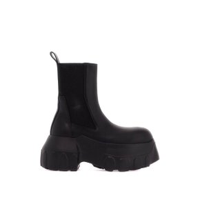 [릭오웬스] Ankle Boots RP02D3865 LOO 4963598