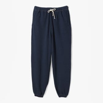 샌프란시스코마켓 메르츠비슈바넨 바지 MBC2M30000 SWEAT PANTS (RELAXED FIT RETRO FLEECE PIGMENT DYED) NAVY