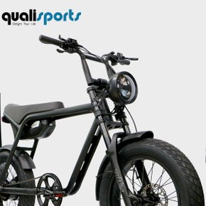 볼트B 전기자전거 VOLT E-BIKE (500W/20Ah) 자전거도로통행가능 (PM)