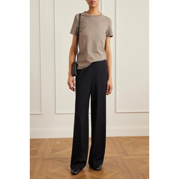 레네 텍스처 가죽 숄더백 46376663162906488