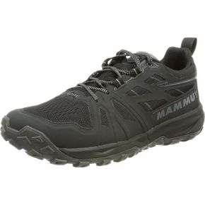 독일 마무트 남자 등산화 트래킹화 667008 Mammut Saentis Low GTX Mens Trekking Hiking Shoes