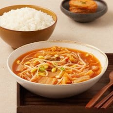 정갈한 콩나물김칫국 500g