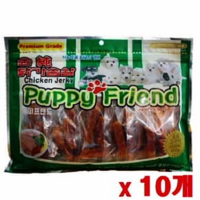 숯불 고구마사시미 400g x 10 - (유통기한 : 2027. 1. 1)