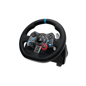 Logitech G29 Driving Force Race Wheel