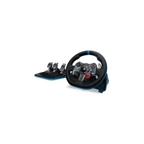 Logitech G29 Driving Force Race Wheel