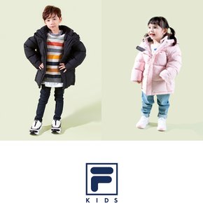 FILA 휠라 에이스 다운 중기장  FK2DJC4105X FLKCA4TDDJ11