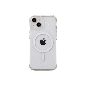 White Dot Magsafe Phonecase_HC249DEP001M