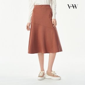 [온플]VW베라왕 22SS 폰테 스커트