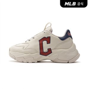 MLB [코리아공식]빅볼청키 A CLE (D.Navy)