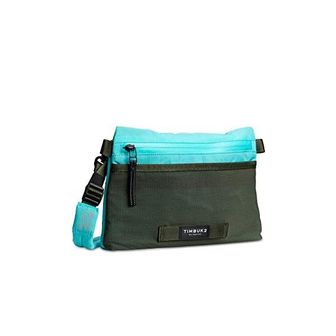  독일 팀벅2 메신저백 Timbuk2 Sacoche 1120 Womens / Mens Messenger Bag CrossBody Sea Water s