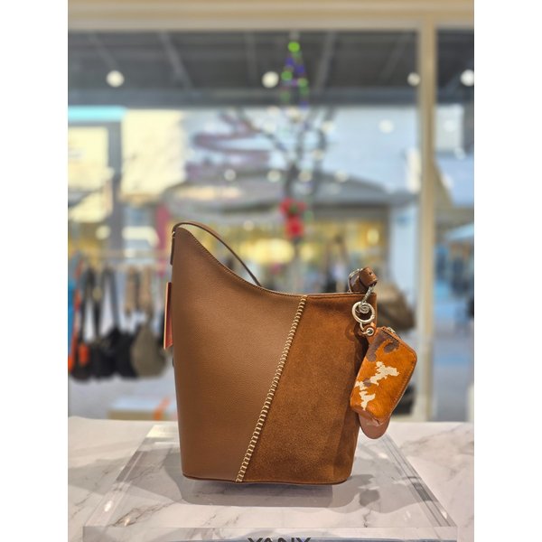 [부산점] 세이지 버킷 숄더 OCFBBC12