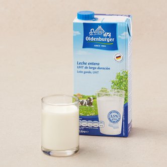  Oldenburger 멸균우유 3.5% 1,000ml