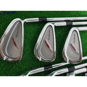 [중고] 12-59 포틴 TC544 FORGED DG S400 7개 중고 아이언세트 IA3386632