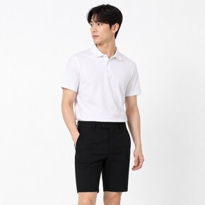 VENT 벤트 슬림 골프 숏팬츠 GMPA06356 9999