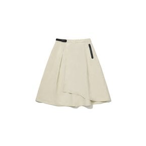 WOMEN RAIN SKIRT_NLQPM23001BEL