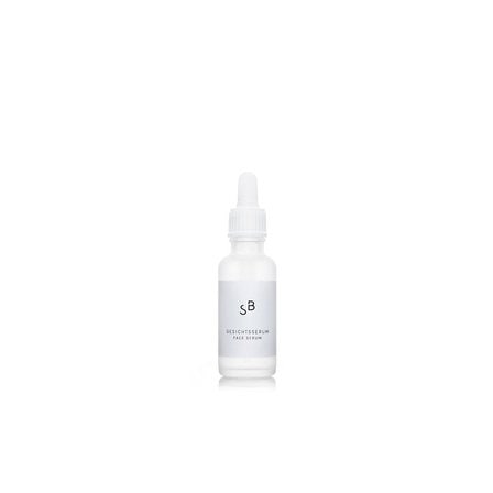 LA PERVA [스튜디오보타닉] 페이스 세럼 30ml 6113919000100