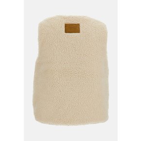 [해외배송] 26 F/W 바버 BOWES 후리스 조끼 LGI0228CR11 B0032259970