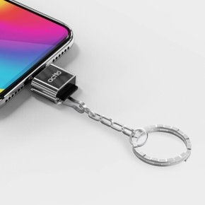 삼성 갤럭시 S26FE/S25FE/S24FE/S23FE 블랙박스 Micro Sd/TF카드 C타입 OTG 카드리더기