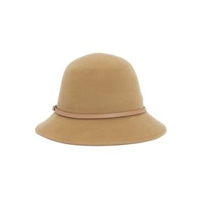 헬렌카민스키 알토 6 여성 클로슈햇 HAT51430 CAMEL CAMEL