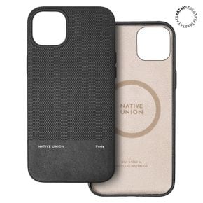 Classic Case for iPhone 14Plus BLACK