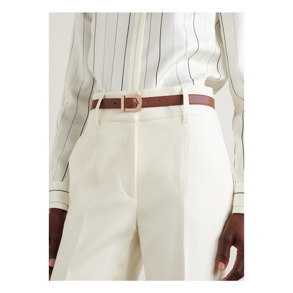 마리자 가죽 벨트 46376663162907538