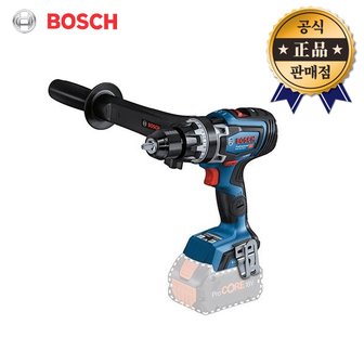 보쉬 충전드릴드라이버 GSR18V-150C 18V 본체 BITURBO브러쉬리스 충전드라이버