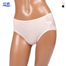 SP MC 185079 풍기인견 노라인 팬티 쿨 망 햄라인 누디 팬티