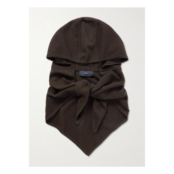 아치4 지기 후드 캐시미어 스카프 46376663162866776