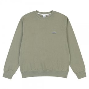 스몰로고 스웨트셔츠 SMALL LOGO SWEATSHIRT WO136RHMMZ01_P351416854