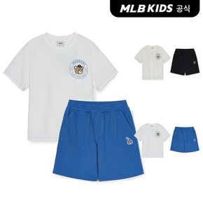 (공식) 25SS 모노베어 티셔츠 세트 (3color) 7AS1C0153